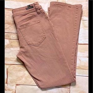 LC Lauren Contad woman  jeans size 2